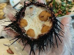 -荣祥海鲜·烟台菜(胜利路二部)