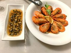 -华盛丰温州大排档(东三环南路店)