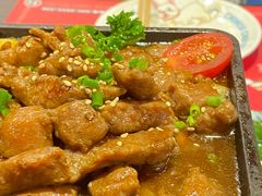 -仙隐小鹿中华料理(南宁万象城店)