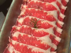 -季季山·云南野生菌火锅(上海首店)