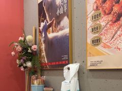 -遇西祠·海鲜烧烤(总店)