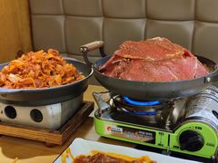 -小木屋米酒店总店