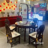 苏州探店/裕面堂