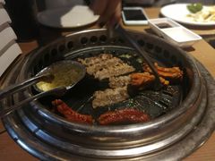 -火炉火自助餐(悠唐购物中心店)