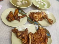 -圆宝台湾小吃(迎津街店)