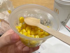 -麦当劳(壹购广场店)