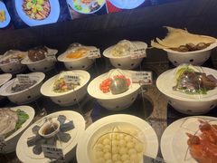 -万盛合(渔人码头店)