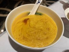 河蟹大刀金丝面-耳朵眼会馆(鼓楼店)