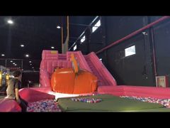 -嘿哟动霸CHUA·新潮玩运动娱乐中心·蹦床滑冰团建乐园