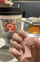 -柚子•猫美睫美甲