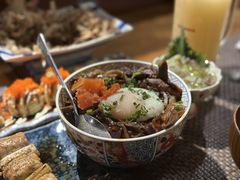 -半藏居酒屋(香港花园店)