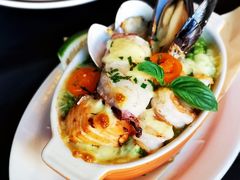 -Juicy Bakery(瑞景店)