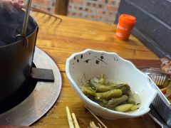 -源味居手把签烧烤(长春一店)
