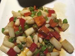 -湘与香缘·湖南菜(王府井北京市百货大楼店)