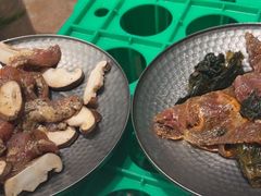 -山葵说·泥炉烤肉(泰达时尚E街区店)