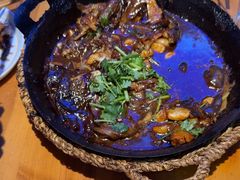 -四禧精酿铜锅涮肉·烧烤工场(大明湖店)