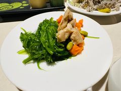 -海底捞火锅(万丰桥店)
