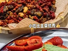 -王奋斗贵州酸汤牛肉火锅