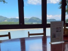-红灯笼姥姥饭店·江景餐厅