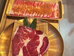 -炭之家齐齐哈尔大片烤肉·涮毛肚火锅·齐齐哈尔烤肉(中央大街店)