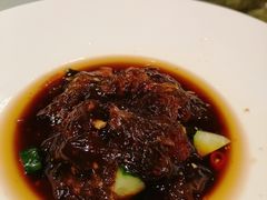 -唐拉雅秀酒店-唐苑中餐厅