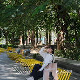 ⽆语了[流汗]买奶茶送的东⽅冰茶显眼包太能装了吧