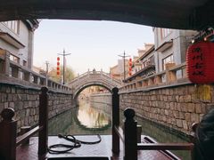 -滦州古城