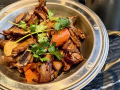 -美极鲜食坊(宝安南路店)