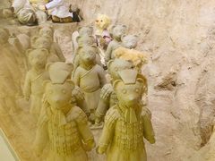 -济州岛泰迪熊博物馆