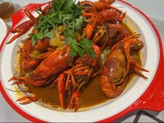 -漫天香·小龙虾餐厅(夏湾店)