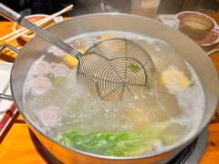 -大吉利·潮汕鲜牛肉火锅(西安店)