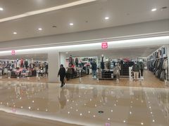-优衣库(南宁万象城店)