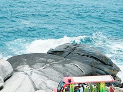 -三亚蜈支洲岛旅游区