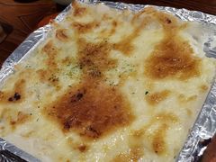 芝士土豆泥-韩香阁烤肉·烤活鳗(宽厚里店)