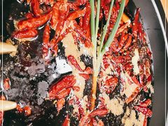 -黄潇洒老火锅(九眼桥宏济巷店)