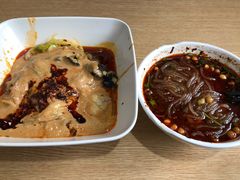 -林静小吃(复兴路店)