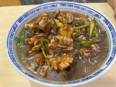 -福海面馆(阳曲店)