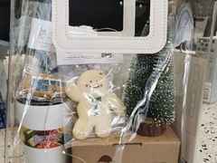 -Something For(中洲湾店)