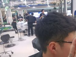 -木北造型