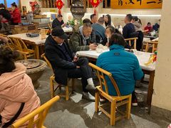-霄汉羊排(万松园一店)