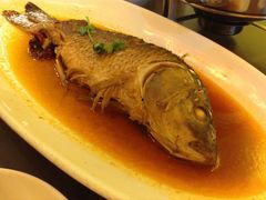 功夫鱼-西贝(金桥店)