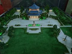 -广州中山纪念堂