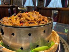 -甘家界牌柠檬鸭(青山店)