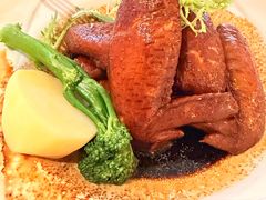 -太平馆餐厅(尖沙咀店)