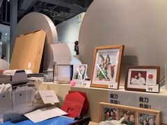 -海马体照相馆(深圳万象天地店)