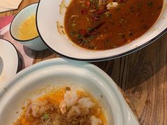 -U你·天然调味(南湖总店)