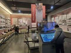 -中国铁道博物馆(正阳门馆)