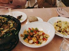 -烤肉宛饭庄(南礼士路店)