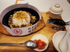 -味千拉面(光启城时尚购物中心店)