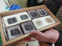 -阮大兴糕团(日月光中心店)